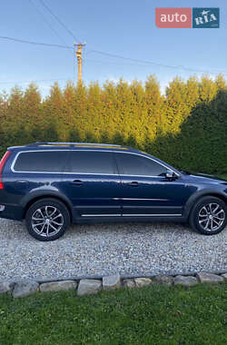 Универсал Volvo XC70 2012 в Калуше