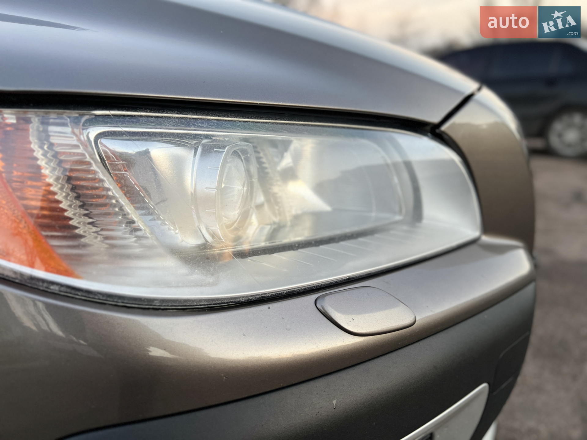 2012 Volvo XC70 - мініатюра 8