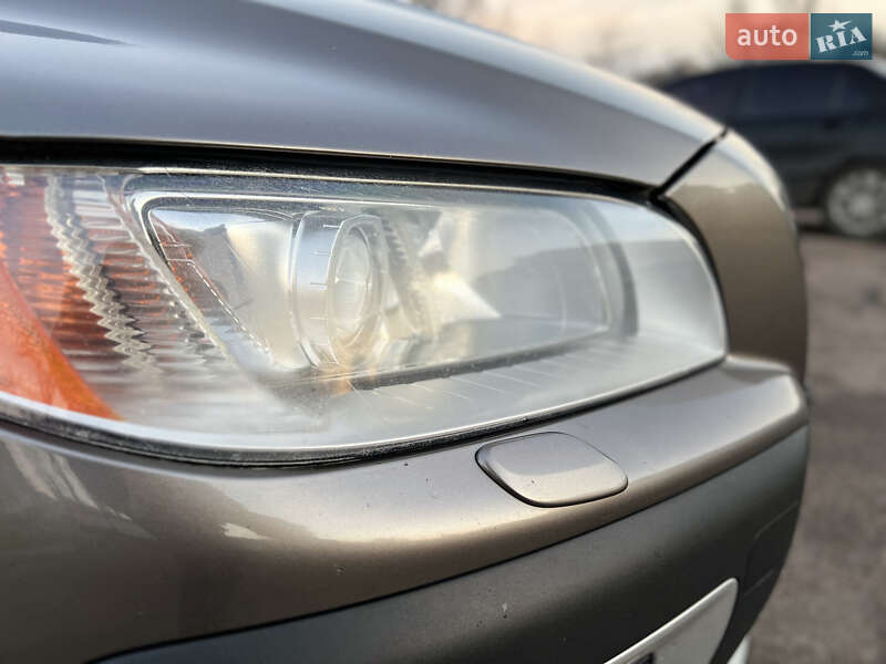 Универсал Volvo XC70 2012 в Черкассах