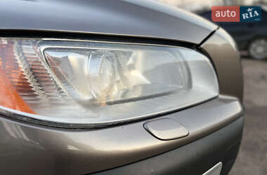 Универсал Volvo XC70 2012 в 