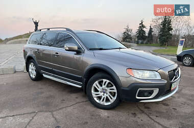 Volvo XC70 2012 Volvo XC70 2012