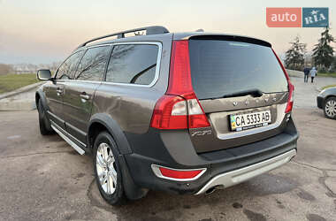 Универсал Volvo XC70 2012 в 