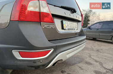 Универсал Volvo XC70 2012 в 
