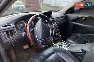 Универсал Volvo XC70 2012 в 