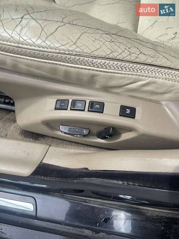 Универсал Volvo XC70 2007 в Львове