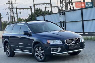 Универсал Volvo XC70 2012 в Луцке