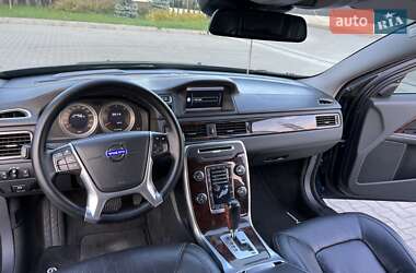 Универсал Volvo XC70 2012 в Луцке