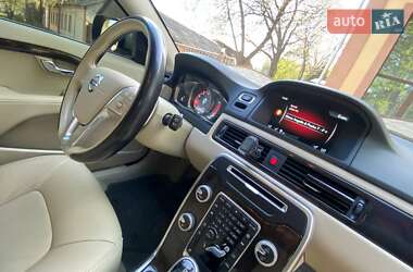 Универсал Volvo XC70 2015 в 