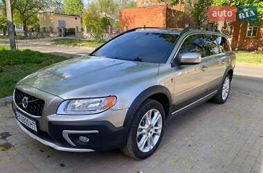 Універсал Volvo XC70 2015 в Краснограді