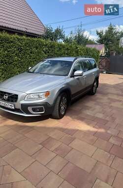 Универсал Volvo XC70 2012 в Киеве