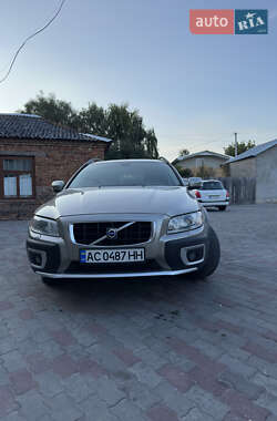 Универсал Volvo XC70 2008 в Луцке