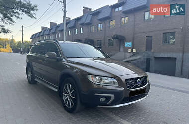 Універсал Volvo XC70 2015 в Кропивницькому