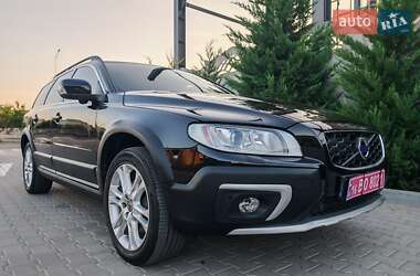 Універсал Volvo XC70 2015 в Могилів-Подільському