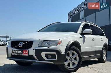 Volvo XC70 2010