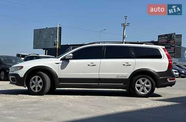 Универсал Volvo XC70 2010 в 