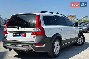 Универсал Volvo XC70 2010 в 