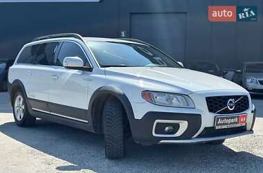 Универсал Volvo XC70 2010 в 