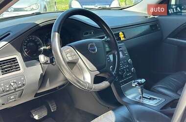 Универсал Volvo XC70 2010 в 