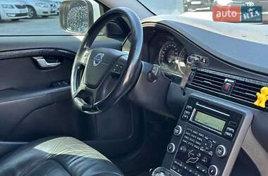 Универсал Volvo XC70 2010 в 
