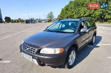 Универсал Volvo XC70 2006 в 