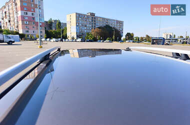 Универсал Volvo XC70 2006 в 