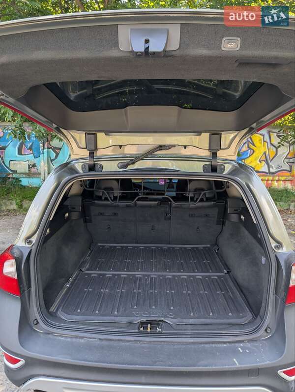 Универсал Volvo XC70 2010 в Львове фото 4 Универсал Volvo XC70 2010 в Львове