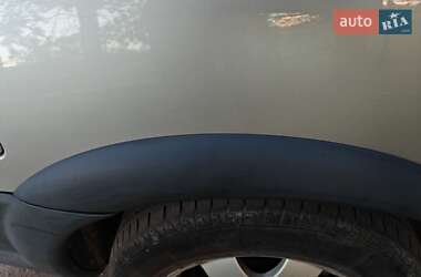 Универсал Volvo XC70 2004 в 