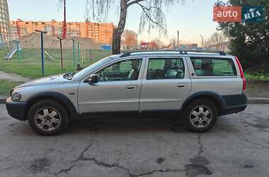 Универсал Volvo XC70 2004 в 