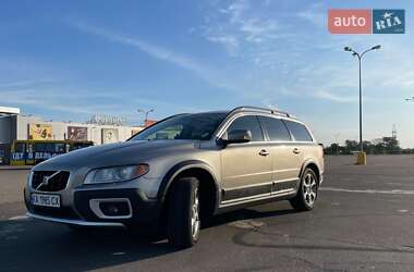 Универсал Volvo XC70 2008 в Киеве