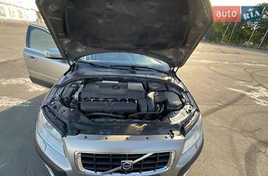 Универсал Volvo XC70 2008 в 