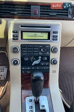 Универсал Volvo XC70 2008 в 