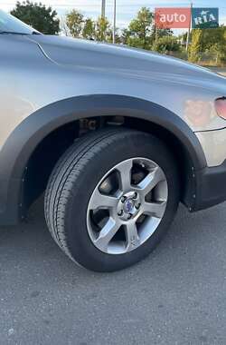 Универсал Volvo XC70 2008 в 