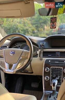 Универсал Volvo XC70 2014 в 
