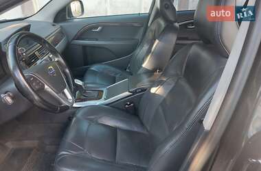 Универсал Volvo XC70 2012 в 
