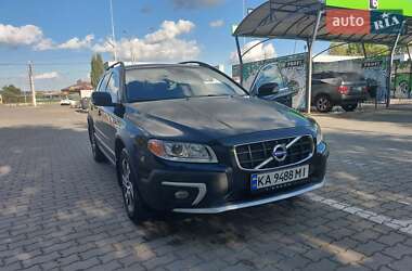 Volvo XC70 2012