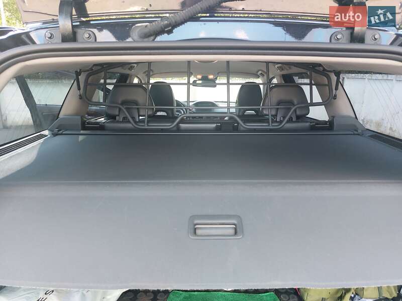 Універсал Volvo XC70 2012 в Києві