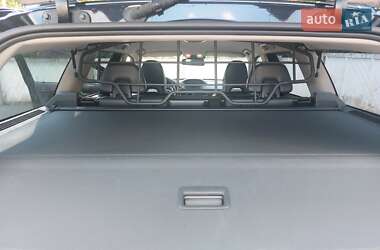 Универсал Volvo XC70 2012 в 