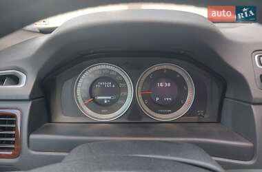 Универсал Volvo XC70 2012 в 