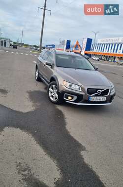 Универсал Volvo XC70 2008 в 