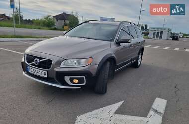 Универсал Volvo XC70 2008 в 