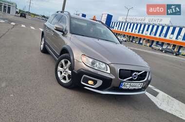 Volvo XC70 2008
