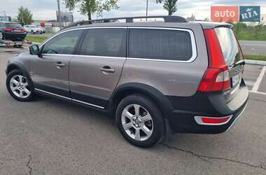 Универсал Volvo XC70 2008 в 