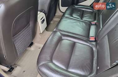 Универсал Volvo XC70 2008 в 