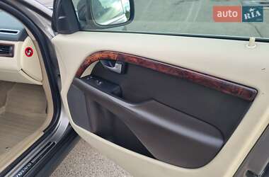 Универсал Volvo XC70 2008 в 