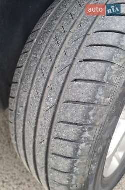 Универсал Volvo XC70 2008 в 