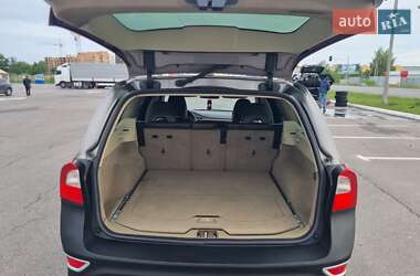 Универсал Volvo XC70 2008 в 