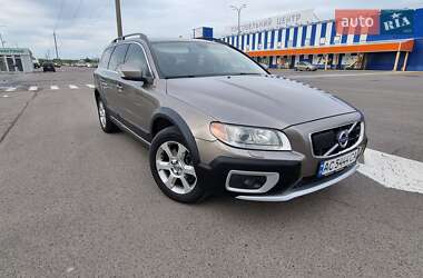 Универсал Volvo XC70 2008 в 