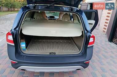 Универсал Volvo XC70 2013 в 