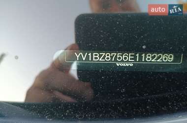 Универсал Volvo XC70 2013 в 