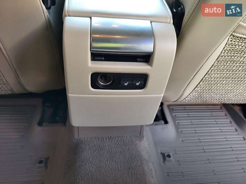 Универсал Volvo XC70 2014 в Хмельницком